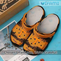 Tennessee Vols Crocs Latest Tennessee Vols Christmas Gifts