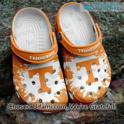 Tennessee Vols Crocs Magnificent Tennessee Football Gifts