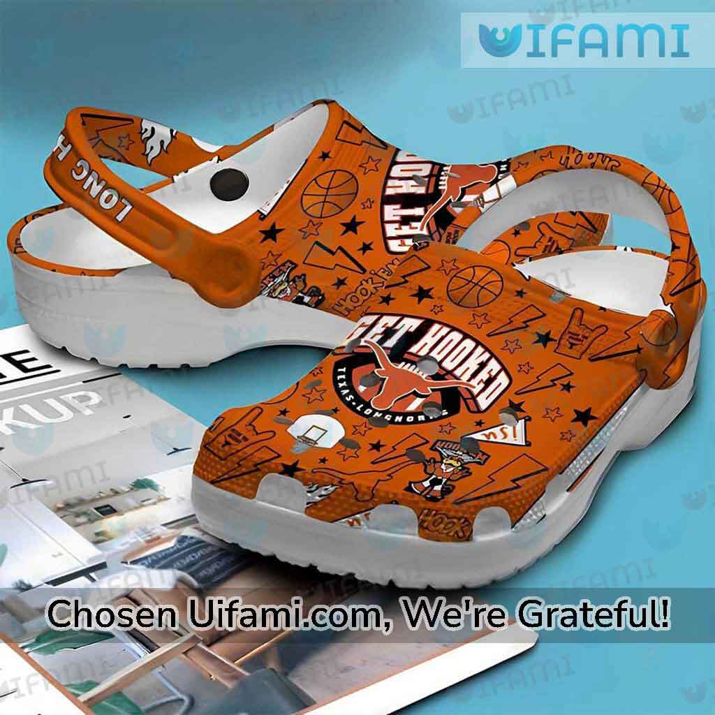 New Orleans Saints Crocs,Football Crocs Charm,Crocs Jibbitz Football -  Ingenious Gifts Your Whole Family