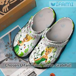 Tinker Bell Crocs Adorable Tinkerbell Adult Gift Exclusive 1