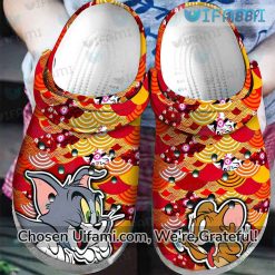 Tom And Jerry Crocs Famous Tom And Jerry Gifts For Friends 1