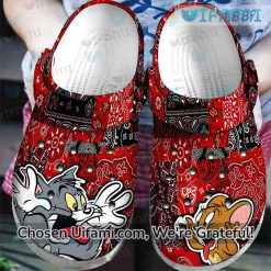 Tom And Jerry Graphic Tee 3D Exquisite Gift