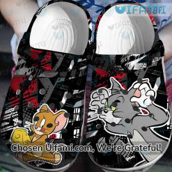 Tom And Jerry Crocs Greatest Tom And Jerry Gifts For Adults