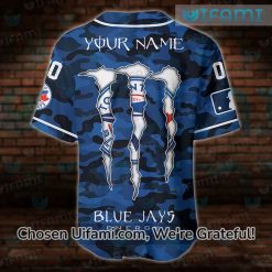 Toronto Baseball Jersey Tantalizing Blue Jays Gift 3