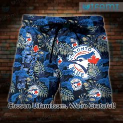 Toronto Blue Jays Vintage Shirt 3D Funniest Gifts For Blue Jays Fans