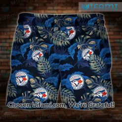 Toronto Blue Jays Vintage Shirt 3D Funniest Gifts For Blue Jays Fans Latest Model