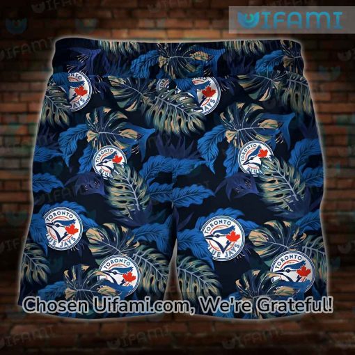 Toronto Blue Jays Vintage Shirt 3D Funniest Gifts For Blue Jays Fans