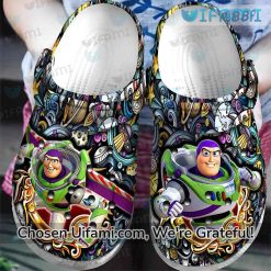 Disney Toy Story Crocs Spell-binding Woody Buzz Lightyear Gift