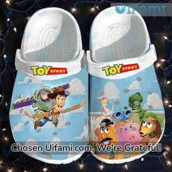 Toy Story Crocs Hilarious Buzz Lightyear Gift