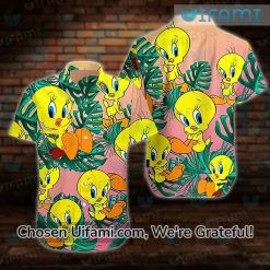Tweety Bird Tee Shirts 3D Unforgettable Gift