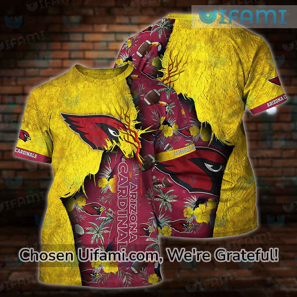 vintage arizona cardinals shirts