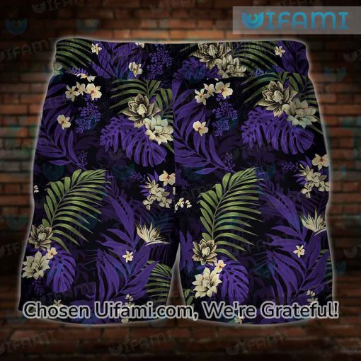 Washington Huskies Hawaiian Shirt Offends You Your Team Sucks Washington Huskies Gift