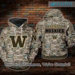 UW Huskies Sweater Astonishing Grinch Max Washington Huskies Gifts