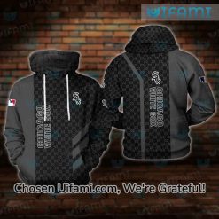 White Sox Hoodie 3D Surprising Gucci Chicago White Sox Gift