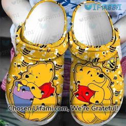 Pooh Bear Crocs Surprise Winnie The Pooh Gifts For Women