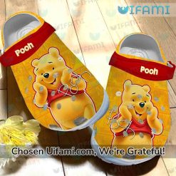 Winnie The Pooh Crocs Special Pooh Bear Gifts