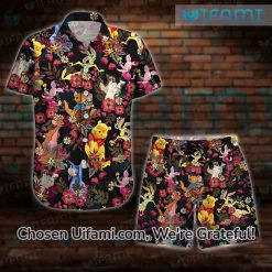 Winnie The Pooh Hawaiian Shirt Astonishing Winnie The Pooh Gift Ideas