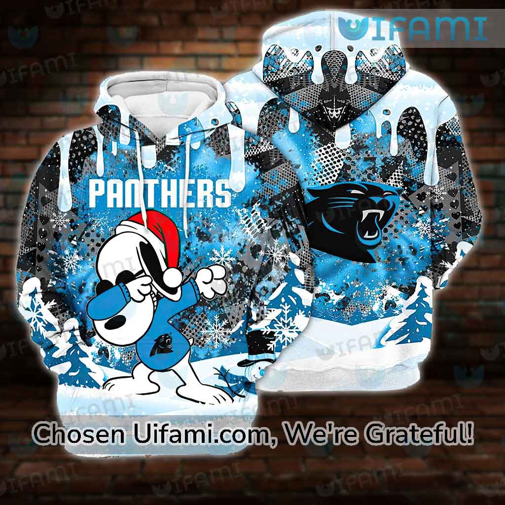 Carolina Panthers Logo American Football 3D Hoodie Flame Ball Nfl 3D  Sweatshirt - Best Seller Shirts Design In Usa