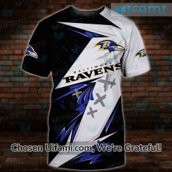 Womens Ravens Shirt Priceless Baltimore Ravens Gift Ideas