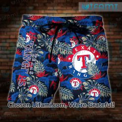 Womens Texas Rangers T Shirt 3D Spell binding Texas Rangers Baseball Gifts Exclusive