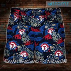 Womens Texas Rangers T Shirt 3D Spell binding Texas Rangers Baseball Gifts Latest Model