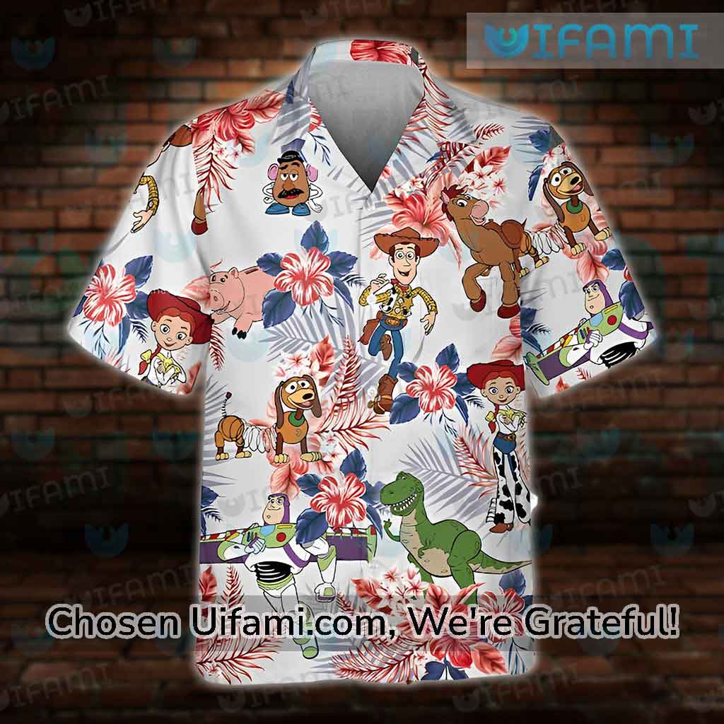 Mens Disney Hawaiian Shirt Thrilling Mickey Mouse Gifts For Him