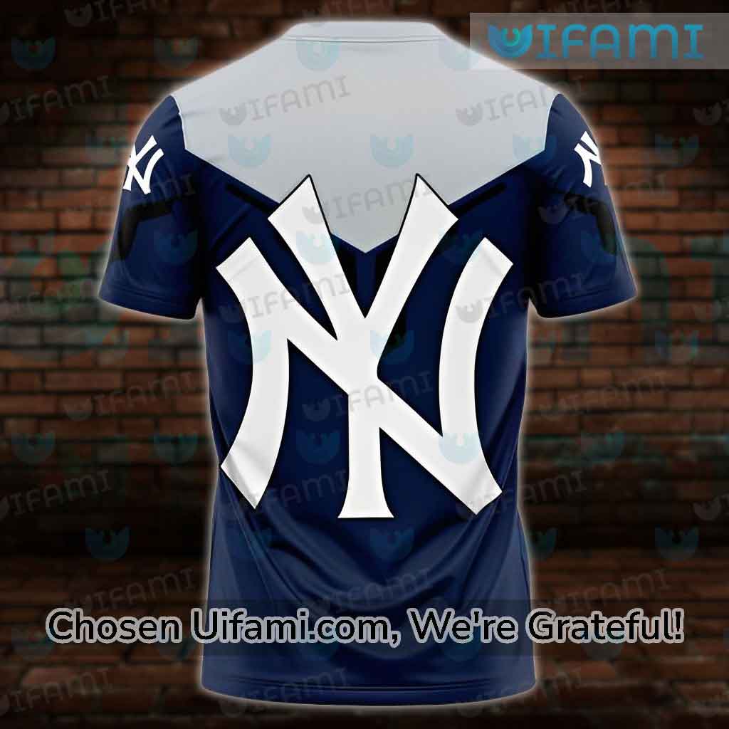 New York Yankees Shirt, Women Yankees TShirt, Gifts For Yankees