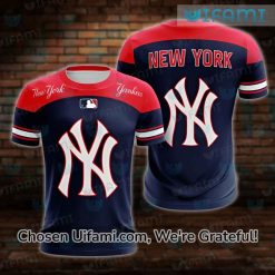 Yankees Womens Apparel 3D Tantalizing Yankees Gifts For Her