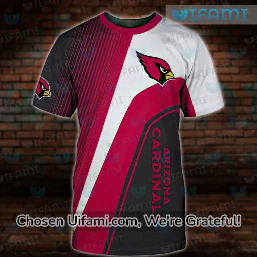 Youth Arizona Cardinals Shirt Radiant Arizona Cardinals Gift