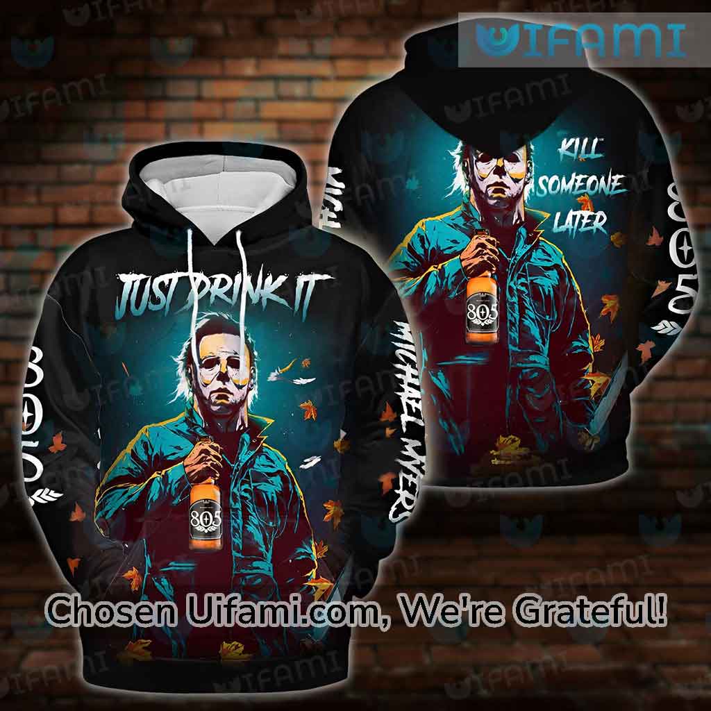 Halloween Jason Voorhees Oakland Athletics shirt, hoodie, sweater