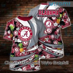 Alabama Clothing 3D Perfect Gifts For Alabama Crimson Tide Fans