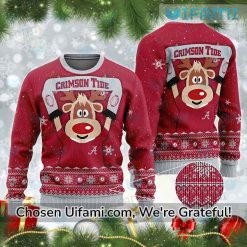 Alabama Sweater Mens Surprising Alabama Crimson Tide Gifts For Him