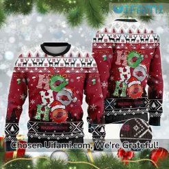 Arkansas Razorback Sweater Exquisite Gifts For Razorback Fans