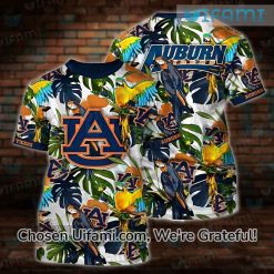 Auburn Shirt 3D Terrific Auburn Gift