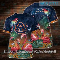 Auburn Shirts Mens 3D Adorable Gifts For Auburn Fans