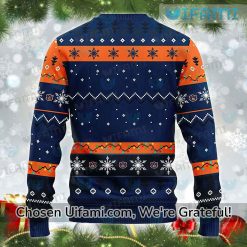 Auburn Sweater Perfect Mickey Auburn Tigers Christmas Gifts Exclusive