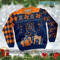 Auburn Sweater Superior Auburn Tigers Gifts Exclusive