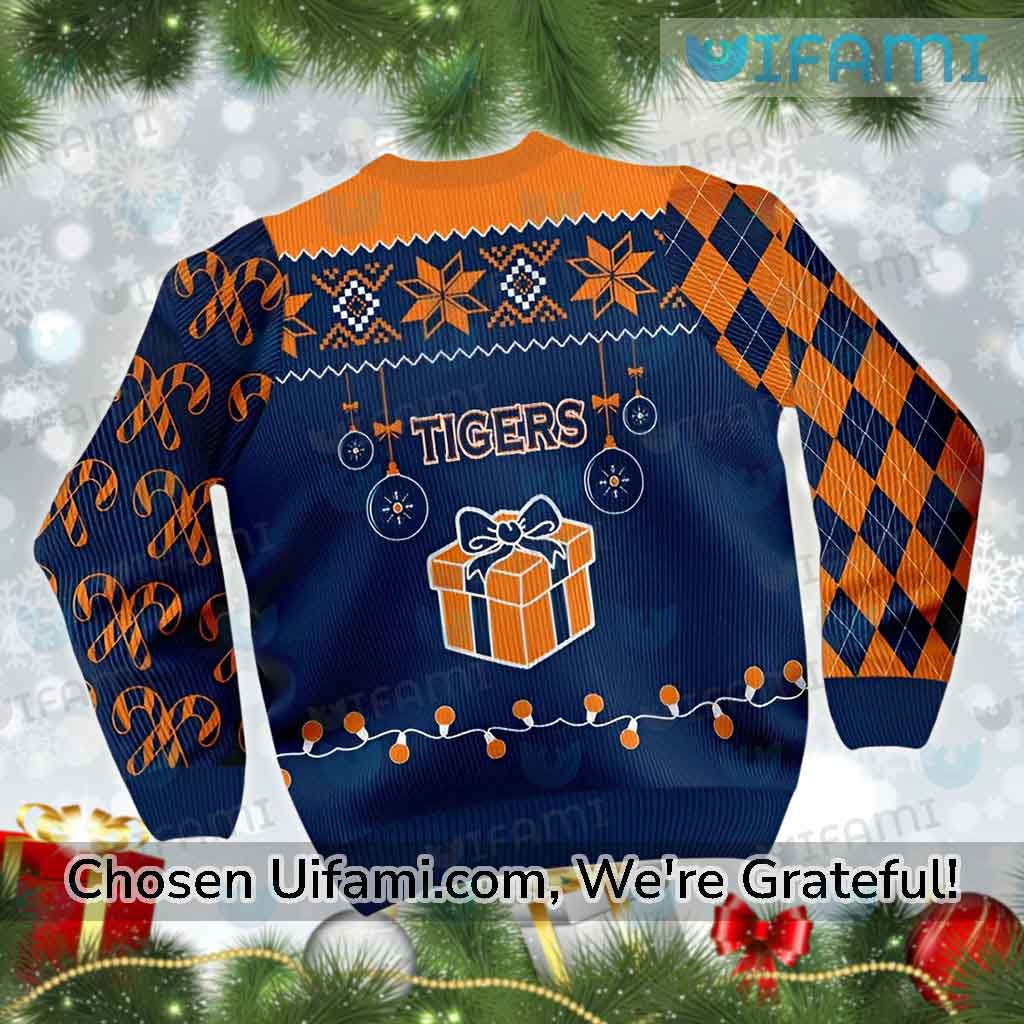 Auburn Sweater Superior Auburn Tigers Gifts