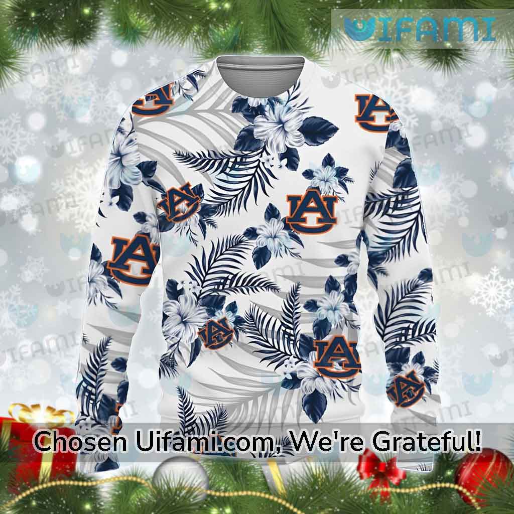 Auburn Tigers Sweater Outstanding Auburn Gift