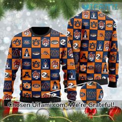 Auburn Womens Sweater Special Auburn Tigers Gifts Best selling