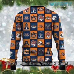 Auburn Womens Sweater Special Auburn Tigers Gifts Latest Model