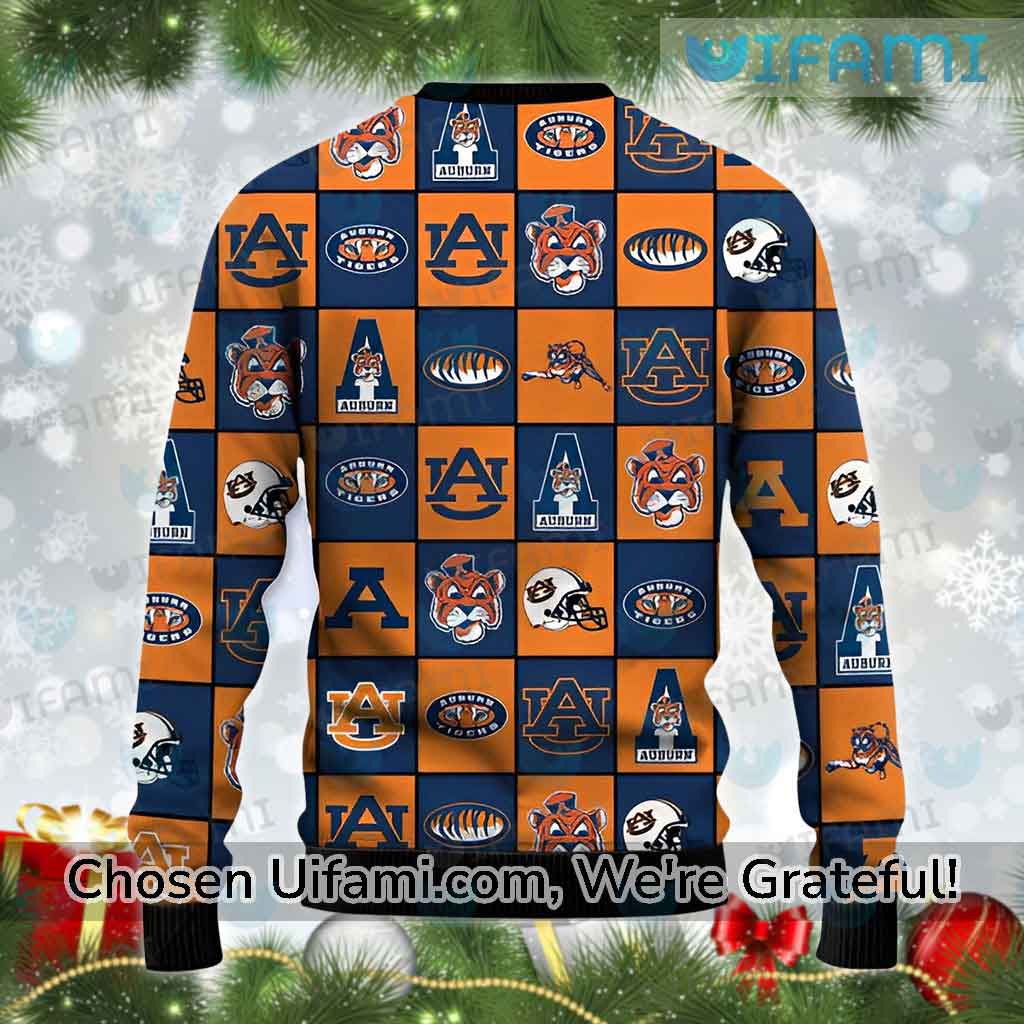 Auburn Womens Sweater Special Auburn Tigers Gifts