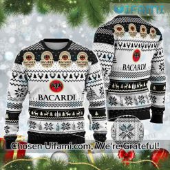 Sweater Bacardi Playful Bacardi Gift