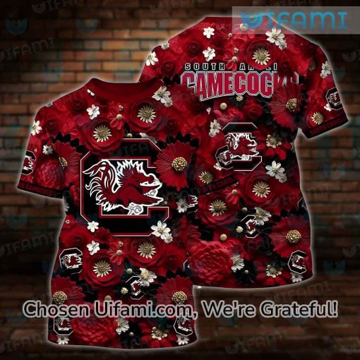Big And Tall Gamecock Clothing 3D Exquisite Gamecocks Gift