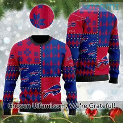 Bills Sweater Women Awesome Buffalo Bills Gift Ideas