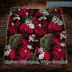 Blackhawks Hawaiian Shirt Lighthearted Chicago Blackhawks Gift High quality