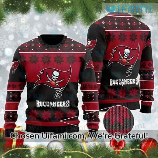 Buccaneers Christmas Sweater New Tampa Bay Buccaneers Gift
