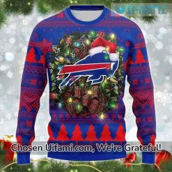 Buffalo Bills Sweater Mens Impressive Buffalo Bills Gifts For Him
