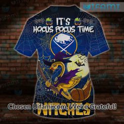 Buffalo Sabres Shirts For Sale 3D Gorgeous Halloween Sabres Gifts Exclusive