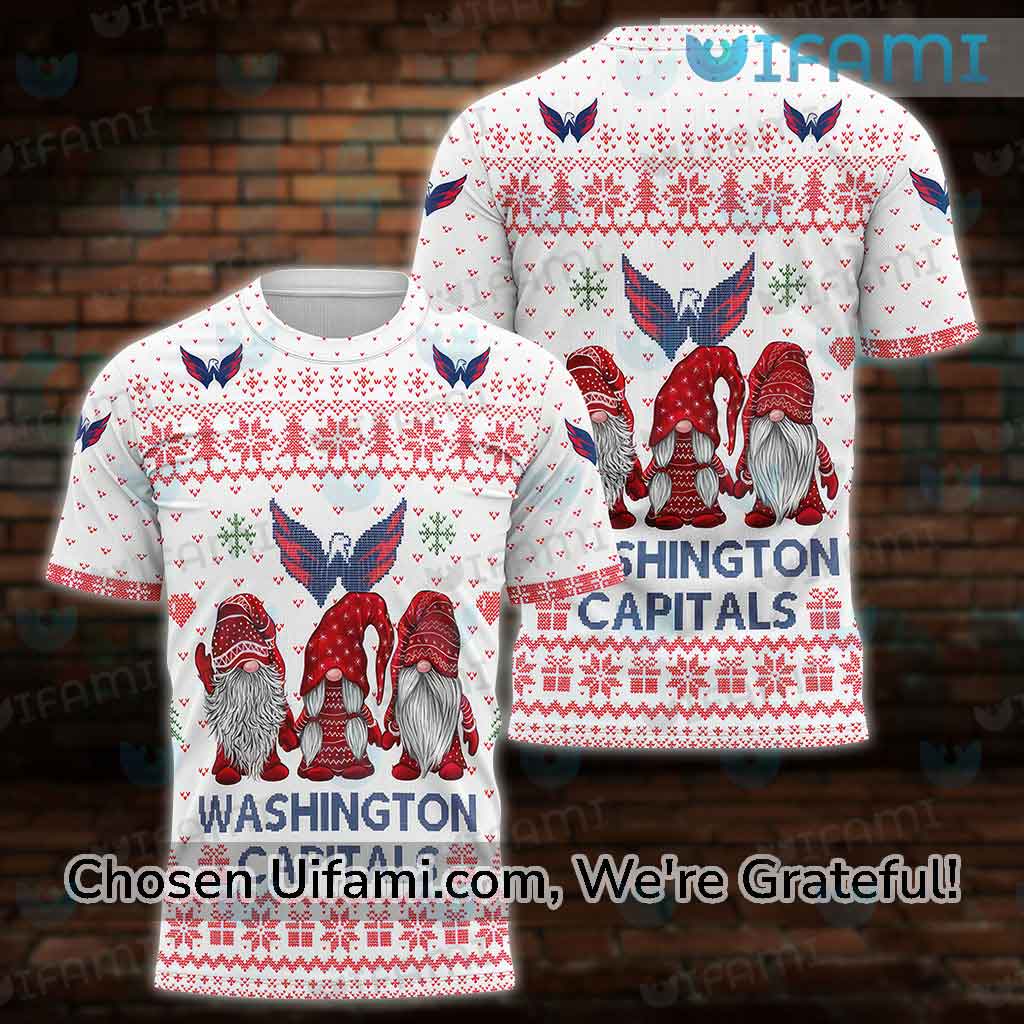 Washington Capitals Apparel, Capitals Gear, Washington Capitals
